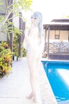 [Cosplay][my suite] Atsuki あつき - Suite Collection 39