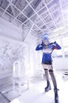 [Cosplay][Shooting Star’s] SAKU サク - Ako Danger