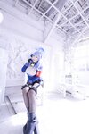 [Cosplay][Shooting Star’s] SAKU サク - Ako Danger