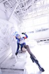 [Cosplay][Shooting Star’s] SAKU サク - Ako Danger