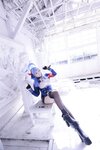 [Cosplay][Shooting Star’s] SAKU サク - Ako Danger