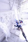 [Cosplay][Shooting Star’s] SAKU サク - Ako Danger
