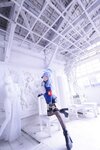 [Cosplay][Shooting Star’s] SAKU サク - Ako Danger