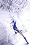 [Cosplay][Shooting Star’s] SAKU サク - Ako Danger