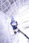 [Cosplay][Shooting Star’s] SAKU サク - Ako Danger
