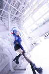 [Cosplay][Shooting Star’s] SAKU サク - Ako Danger