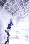 [Cosplay][Shooting Star’s] SAKU サク - Ako Danger