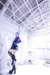 [Cosplay][Shooting Star’s] SAKU サク - Ako Danger