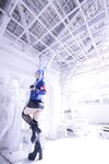 [Cosplay][Shooting Star’s] SAKU サク - Ako Danger