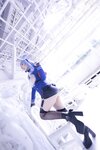 [Cosplay][Shooting Star’s] SAKU サク - Ako Danger