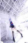 [Cosplay][Shooting Star’s] SAKU サク - Ako Danger