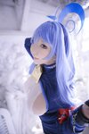 [Cosplay][Shooting Star’s] SAKU サク - Ako Danger