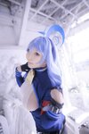 [Cosplay][Shooting Star’s] SAKU サク - Ako Danger