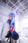 [Cosplay][Shooting Star’s] SAKU サク - Ako Danger