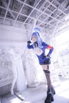 [Cosplay][Shooting Star’s] SAKU サク - Ako Danger