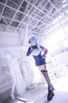 [Cosplay][Shooting Star’s] SAKU サク - Ako Danger