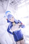 [Cosplay][Shooting Star’s] SAKU サク - Ako Danger