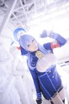 [Cosplay][Shooting Star’s] SAKU サク - Ako Danger