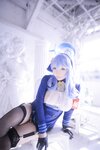 [Cosplay][Shooting Star’s] SAKU サク - Ako Danger
