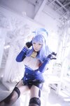 [Cosplay][Shooting Star’s] SAKU サク - Ako Danger