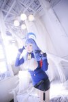 [Cosplay][Shooting Star’s] SAKU サク - Ako Danger