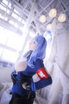 [Cosplay][Shooting Star’s] SAKU サク - Ako Danger