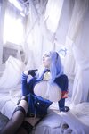 [Cosplay][Shooting Star’s] SAKU サク - Ako Danger