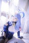 [Cosplay][Shooting Star’s] SAKU サク - Ako Danger