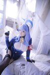 [Cosplay][Shooting Star’s] SAKU サク - Ako Danger
