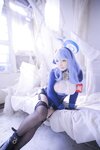 [Cosplay][Shooting Star’s] SAKU サク - Ako Danger