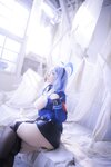 [Cosplay][Shooting Star’s] SAKU サク - Ako Danger