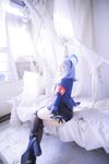 [Cosplay][Shooting Star’s] SAKU サク - Ako Danger