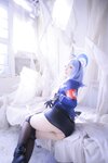 [Cosplay][Shooting Star’s] SAKU サク - Ako Danger