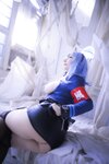 [Cosplay][Shooting Star’s] SAKU サク - Ako Danger