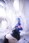[Cosplay][Shooting Star’s] SAKU サク - Ako Danger