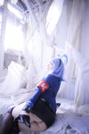 [Cosplay][Shooting Star’s] SAKU サク - Ako Danger
