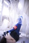 [Cosplay][Shooting Star’s] SAKU サク - Ako Danger