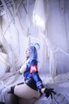 [Cosplay][Shooting Star’s] SAKU サク - Ako Danger
