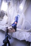 [Cosplay][Shooting Star’s] SAKU サク - Ako Danger