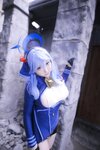 [Cosplay][Shooting Star’s] SAKU サク - Ako Danger