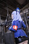 [Cosplay][Shooting Star’s] SAKU サク - Ako Danger