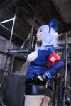[Cosplay][Shooting Star’s] SAKU サク - Ako Danger