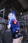 [Cosplay][Shooting Star’s] SAKU サク - Ako Danger