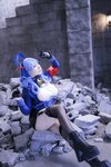 [Cosplay][Shooting Star’s] SAKU サク - Ako Danger