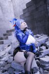 [Cosplay][Shooting Star’s] SAKU サク - Ako Danger