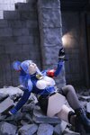 [Cosplay][Shooting Star’s] SAKU サク - Ako Danger
