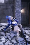 [Cosplay][Shooting Star’s] SAKU サク - Ako Danger
