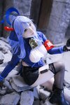 [Cosplay][Shooting Star’s] SAKU サク - Ako Danger