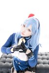 [Cosplay][Shooting Star’s] SAKU サク - Ako Danger