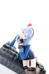 [Cosplay][Shooting Star’s] SAKU サク - Ako Danger